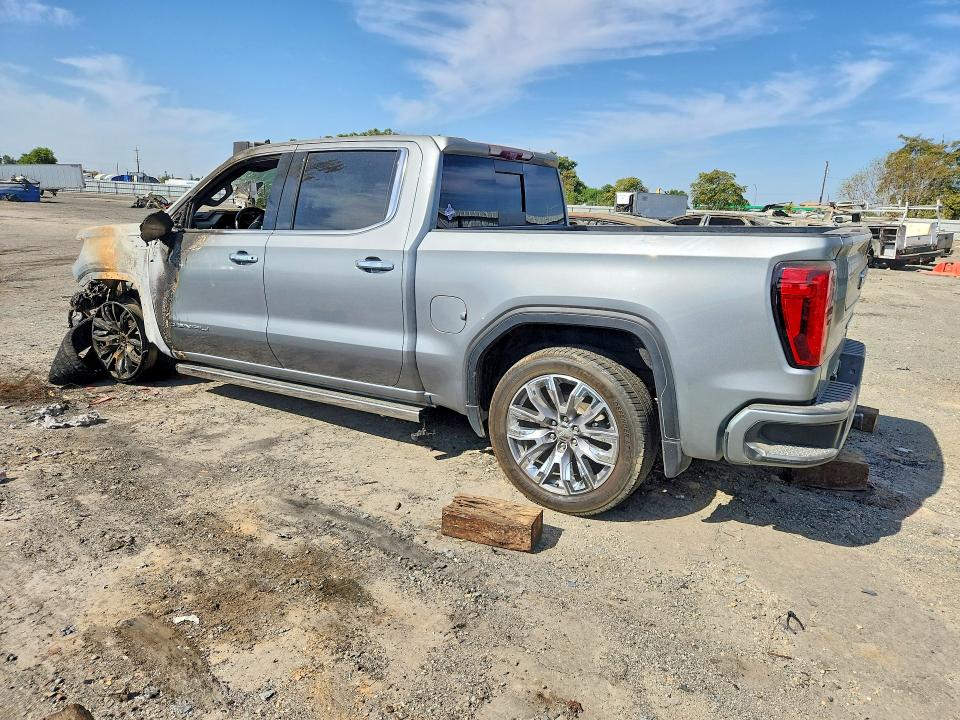 Продажа на аукционе авто 2023 Gmc Sierra, vin: 3GTUUGELXPG176917, номер лота: 65987126