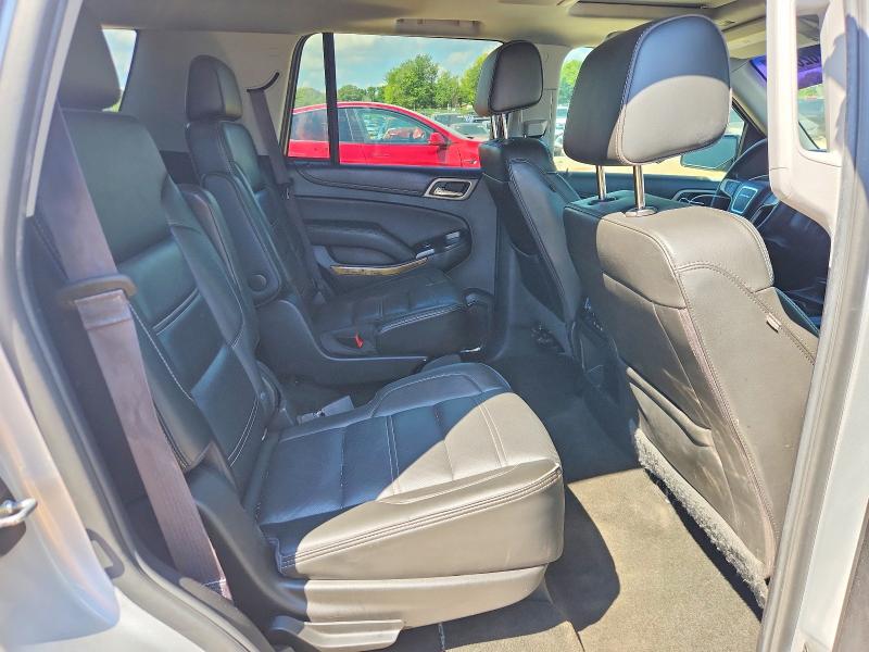 Продажа на аукционе авто 2017 Gmc Yukon, vin: 1GKS2CKJ0HR389762, номер лота: 67282086