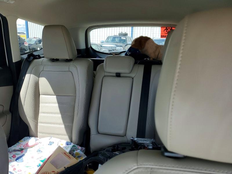 Продажа на аукционе авто 2019 Ford Escape, vin: 1FMCU9J90KUA86825, номер лота: 65739646