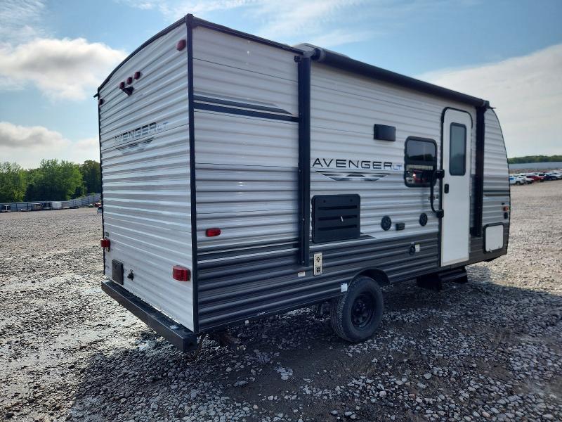 Aukcja sprzedaży 2020 Foresriver Avenger, vin: 5ZT2AVEC3LG810609, numer aukcji: 65262046