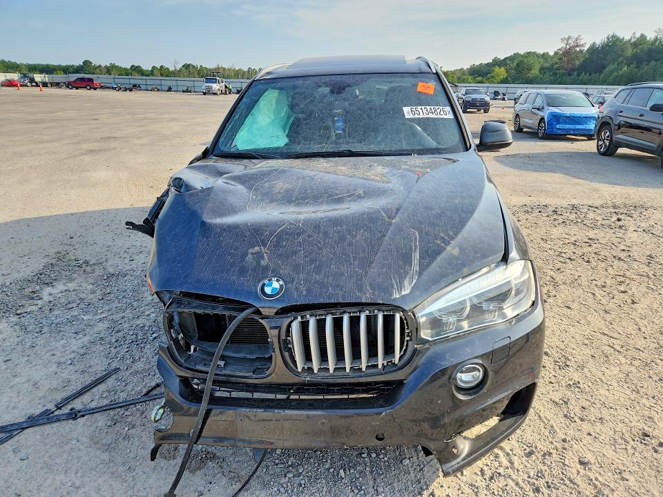 65134826 :رقم المزاد ، 5UXKR0C39H0X82880 vin ، 2017 Bmw X5 مزاد بيع