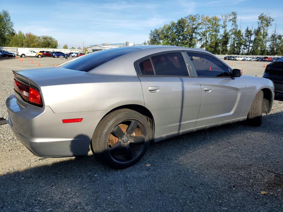 Продаж на аукціоні авто 2011 Dodge Charger, vin: 2B3CL3CG6BH524123, номер лоту: 67119696