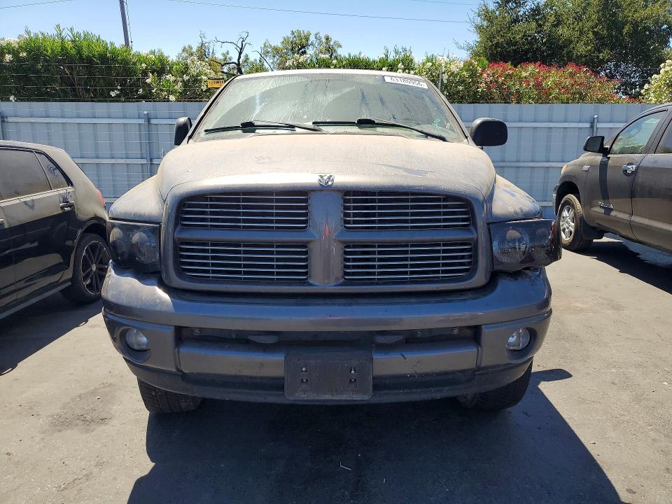 Aukcja sprzedaży 2004 Dodge Ram 1500, vin: 1D7HU18D44S633329, numer aukcji: 63180956