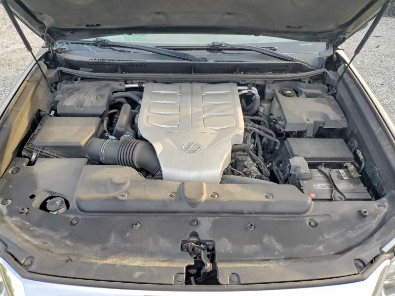 66445746 :رقم المزاد ، JTJBM7FX5K5223342 vin ، 2019 Lexus Gx مزاد بيع