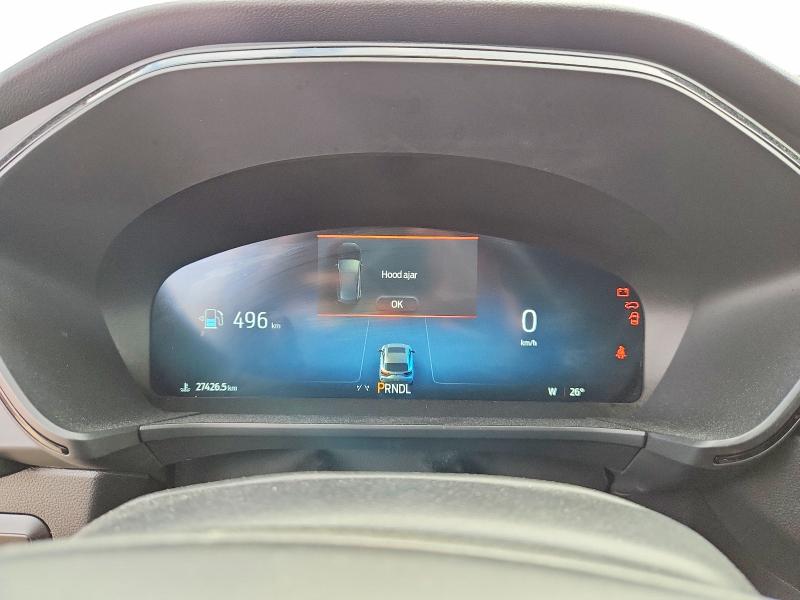 Aukcja sprzedaży 2023 Ford Escape, vin: 1FMCU9PZ0PUA20273, numer aukcji: 64994786