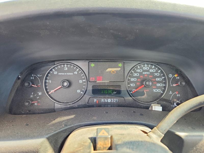 Aukcja sprzedaży 2006 Ford F250, vin: 1FTNF205X6ED97126, numer aukcji: 66280596