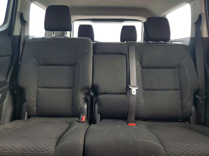 Продажа на аукционе авто 2018 Gmc Acadia, vin: 1GKKNKLA4JZ154304, номер лота: 66952816