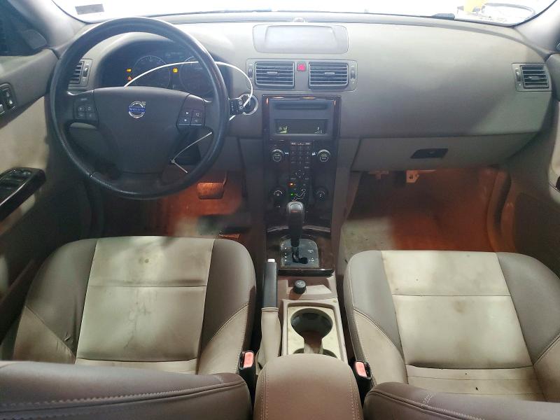 Продаж на аукціоні авто 2007 Volvo V50, vin: YV1MW382772278166, номер лоту: 65264476