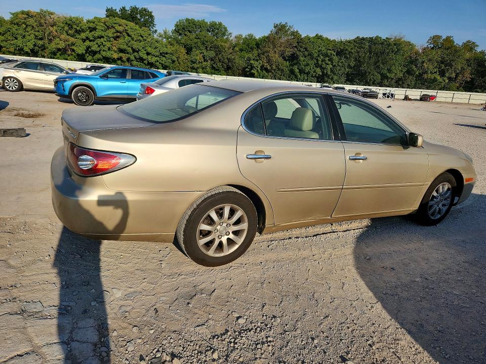Aukcja sprzedaży 2002 Lexus Es, vin: JTHBF30G520081794, numer aukcji: 66478406