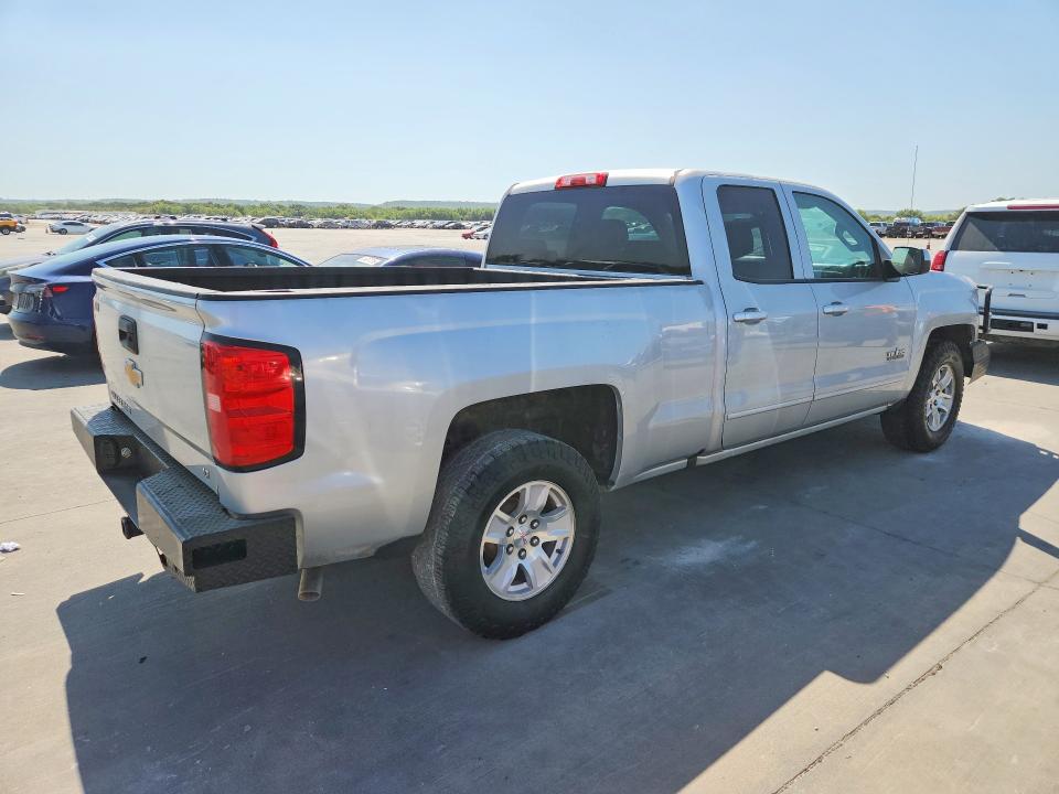 Aukcja sprzedaży 2018 Chevrolet Silverado, vin: 2GCRCRECXJ1100957, numer aukcji: 64127626