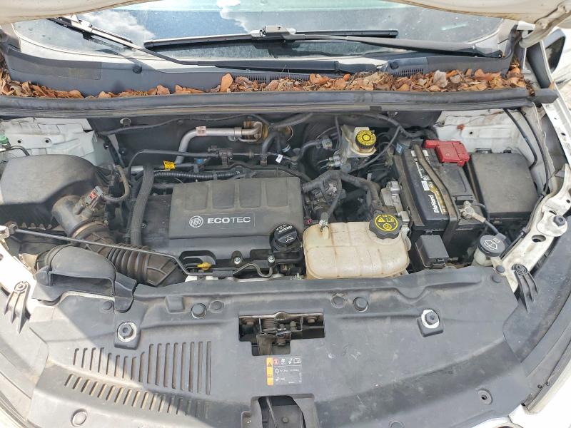 Aukcja sprzedaży 2017 Buick Encore, vin: KL4CJBSB3HB023142, numer aukcji: 63159766