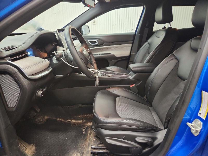 Продажа на аукционе авто 2024 Jeep Compass, vin: 3C4NJDBN3RT139705, номер лота: 66024726