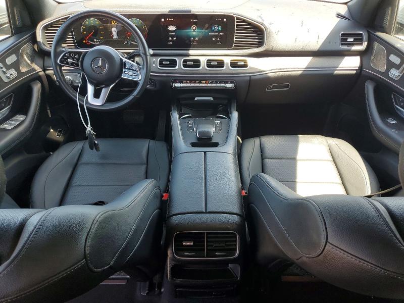 Aukcja sprzedaży 2022 Mercedes-benz Gle, vin: 4JGFB4JB3NA707537, numer aukcji: 63427886