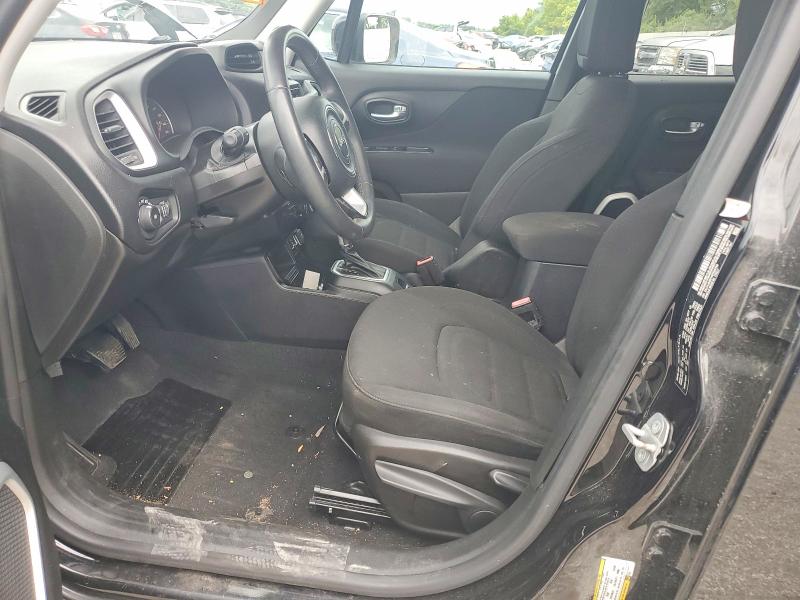 Aukcja sprzedaży 2019 Jeep Renegade, vin: ZACNJABB1KPK04789, numer aukcji: 65030546