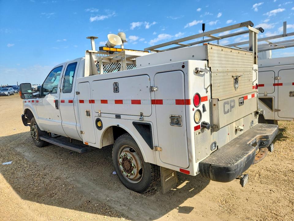 Продажа на аукционе авто 2015 Ford F250, vin: 1FT7X2B61FEB06458, номер лота: 61068336