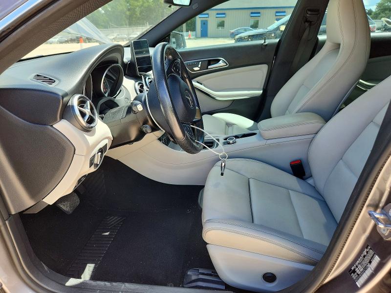 2019 Mercedes-benz Cla მანქანა იყიდება აუქციონზე, vin: WDDSJ4EB6KN768441, აუქციონის ნომერი: 64836296