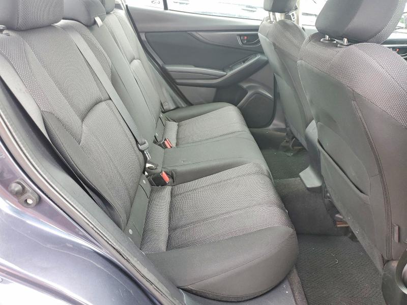 Продажа на аукционе авто 2017 Subaru Impreza, vin: 4S3GKAA63H3613144, номер лота: 63812026