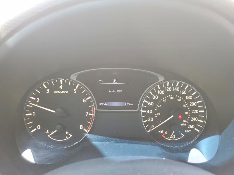 Продаж на аукціоні авто 2016 Nissan Altima, vin: 1N4AL3APXGN346682, номер лоту: 63006746
