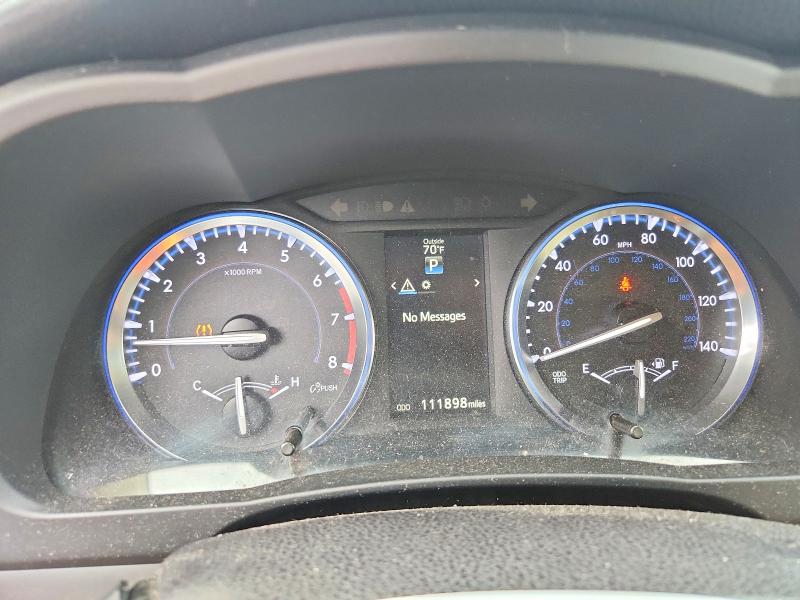 Продажа на аукционе авто 2015 Toyota Highlander, vin: 5TDDKRFH6FS146020, номер лота: 66808896