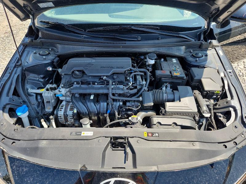 Aukcja sprzedaży 2025 Hyundai Elantra, vin: KMHLS4DG4SU892492, numer aukcji: 63468536