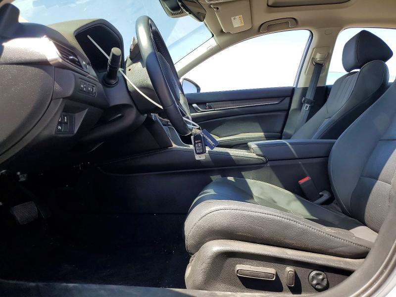 Aukcja sprzedaży 2022 Honda Accord, vin: 1HGCV3F91NA028995, numer aukcji: 65504896