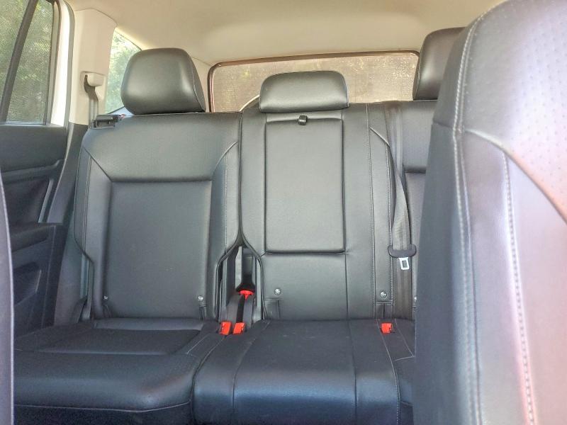 Продажа на аукционе авто 2018 Volkswagen Atlas, vin: 1V2CR2CA8JC562679, номер лота: 65057526
