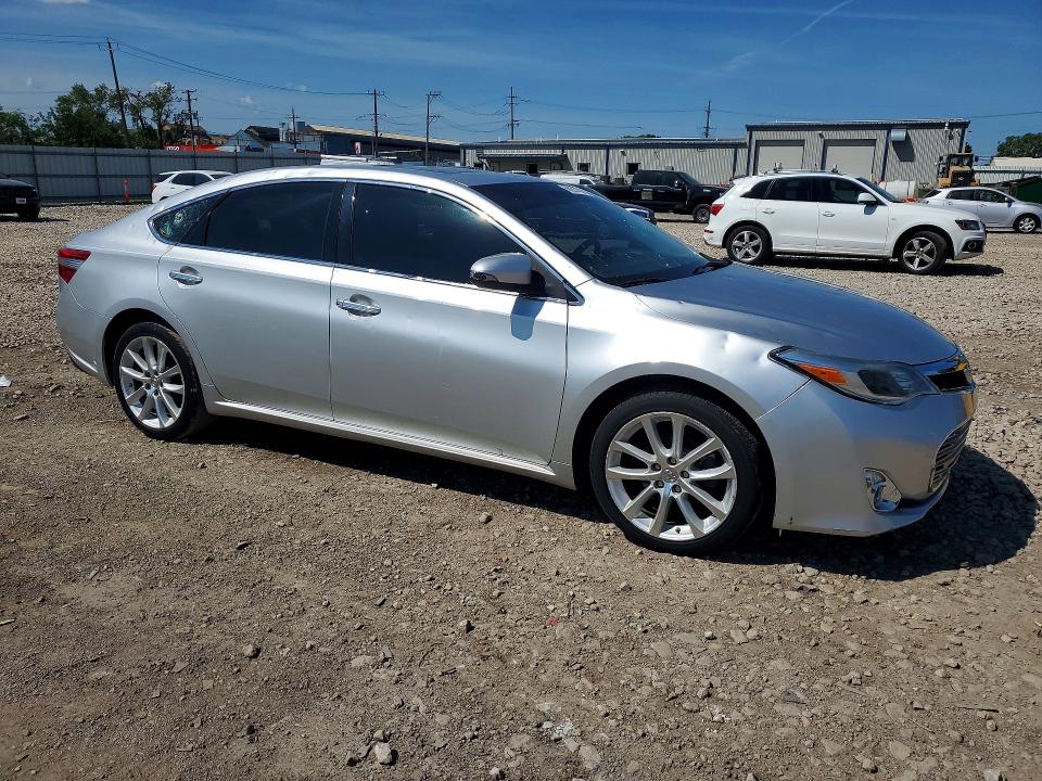 Aukcja sprzedaży 2013 Toyota Avalon, vin: 4T1BK1EB6DU012778, numer aukcji: 66291426