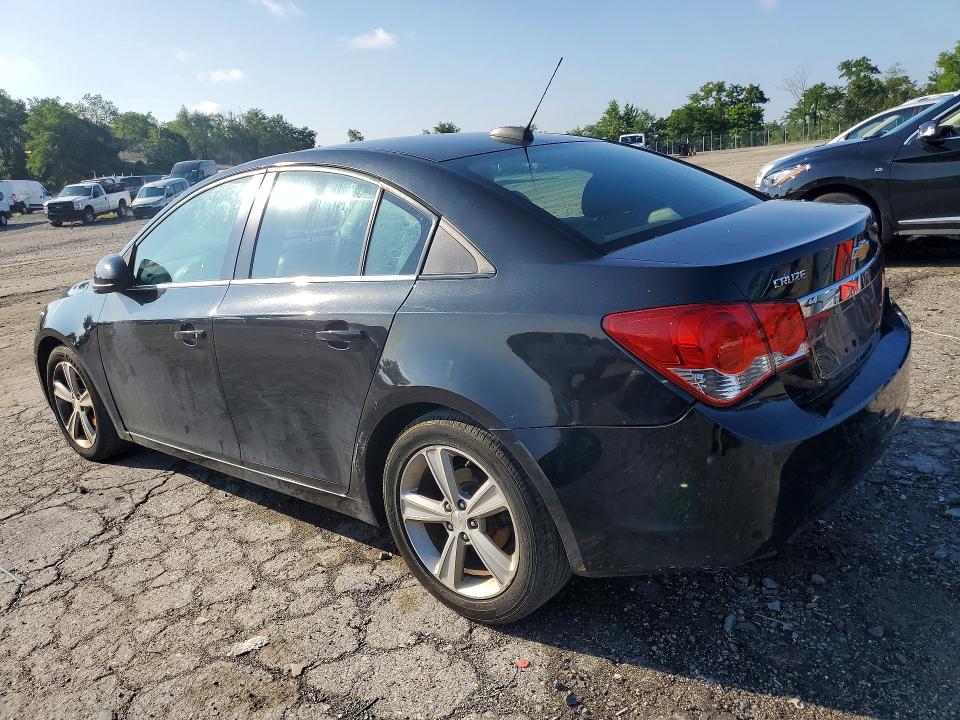 Продаж на аукціоні авто 2015 Chevrolet Cruze, vin: 1G1PE5SB1F7103156, номер лоту: 64086476