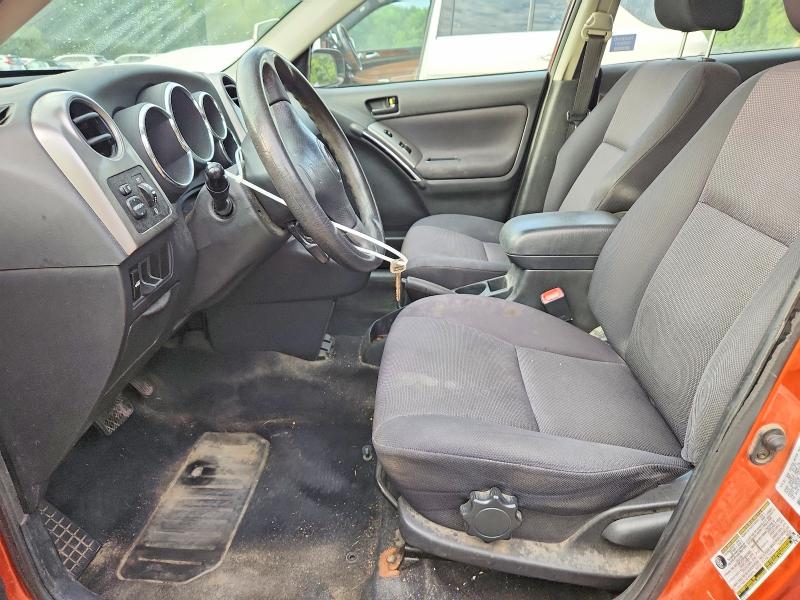 Продажа на аукционе авто 2004 Pontiac Vibe, vin: 5Y2SL62834Z437904, номер лота: 63949516