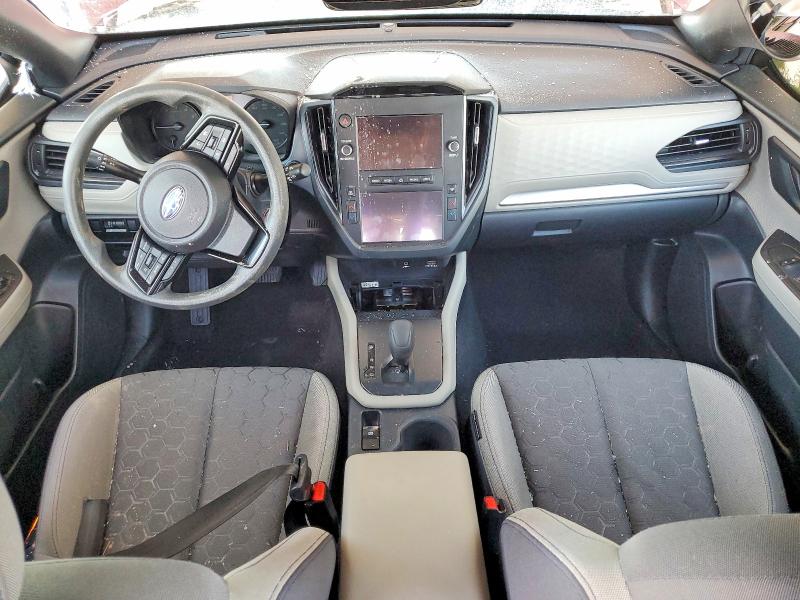 Продаж на аукціоні авто 2025 Subaru Forester, vin: JF2SLDAC4SH556818, номер лоту: 65401866