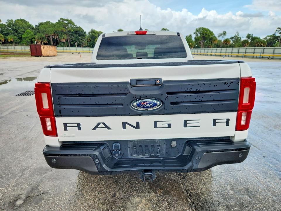 Продажа на аукционе авто 2019 Ford Ranger, vin: 1FTER4EH8KLA85298, номер лота: 62858626