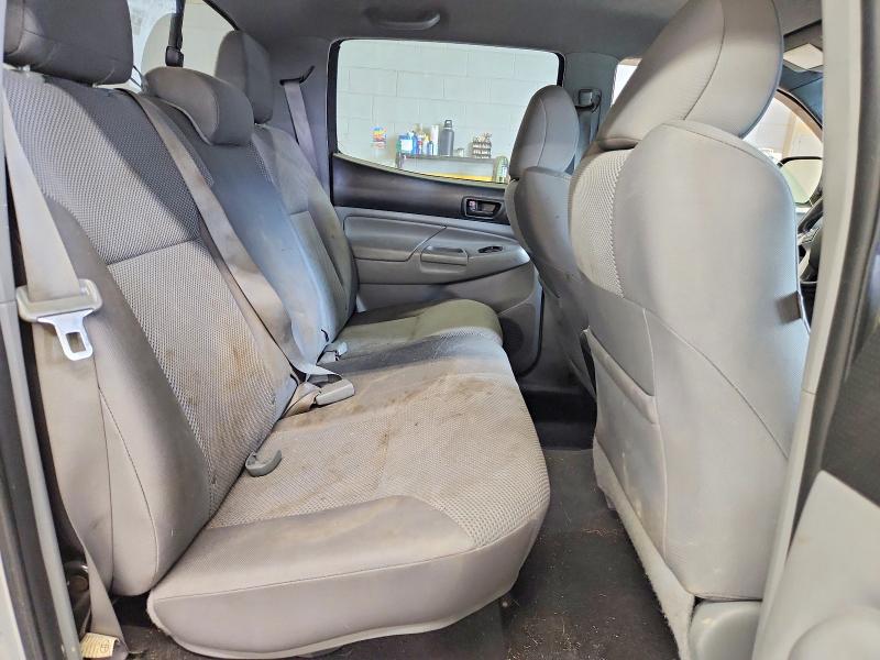Aukcja sprzedaży 2012 Toyota Tacoma, vin: 5TFLU4ENXCX025416, numer aukcji: 65839776