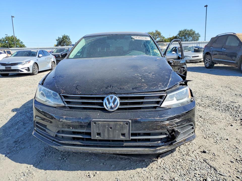 Продажа на аукционе авто 2015 Volkswagen Jetta, vin: 3VW2K7AJ2FM330678, номер лота: 64393236