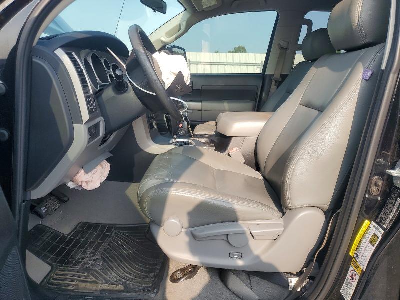 Продажа на аукционе авто 2011 Toyota Tundra, vin: 5TFDW5F14BX206509, номер лота: 63702516