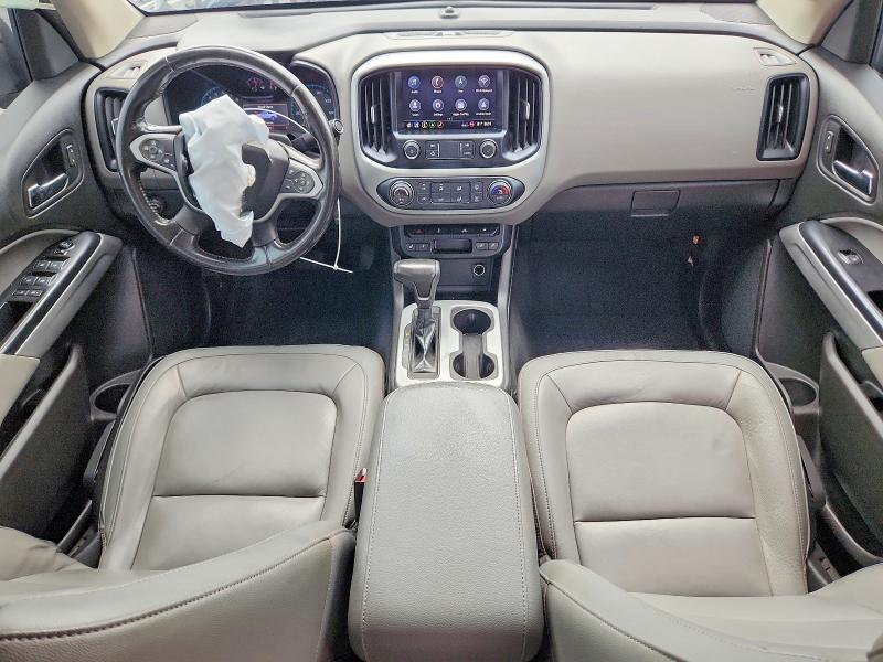 62942596 :رقم المزاد ، 1GCGSCEN0K1127410 vin ، 2019 Chevrolet Colorado مزاد بيع