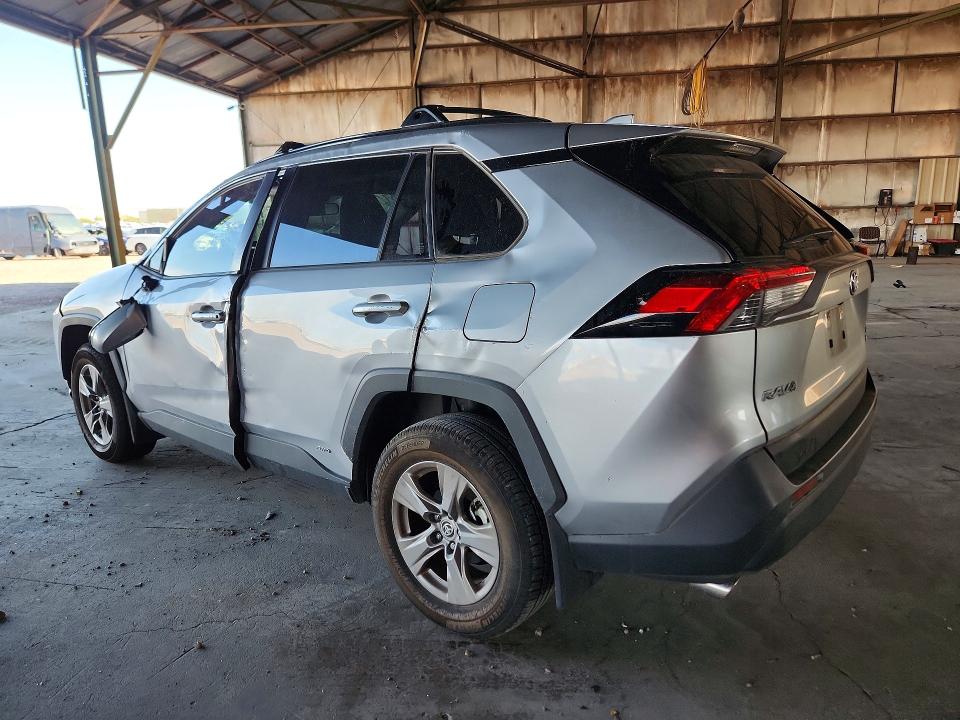 Aukcja sprzedaży 2023 Toyota Rav4 Hybrid, vin: JTMRWRFV0PD190866, numer aukcji: 65586146