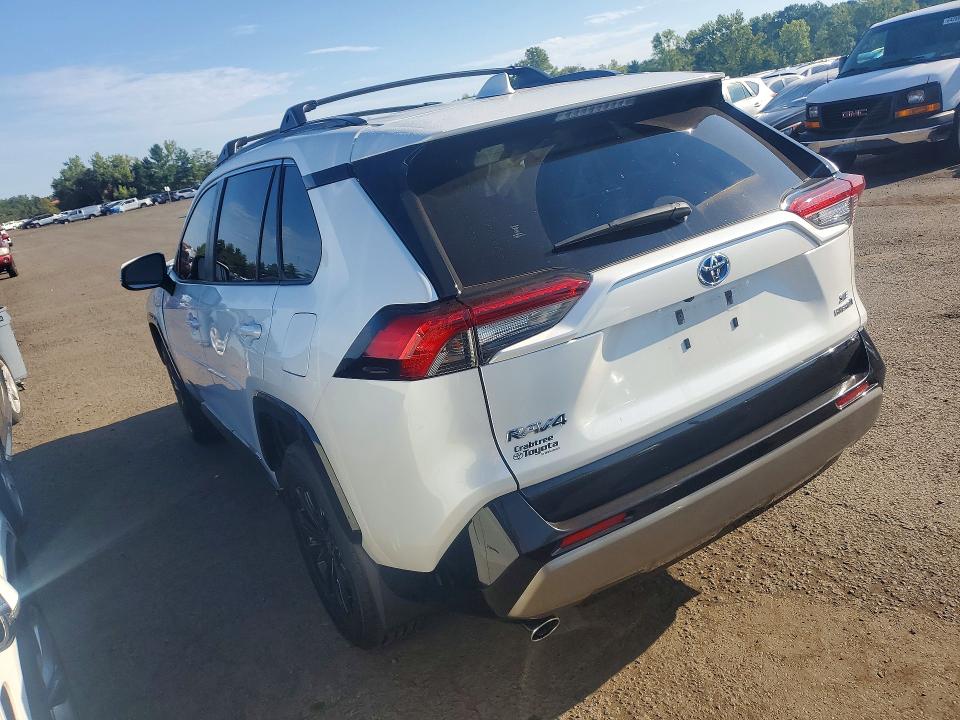 Продаж на аукціоні авто 2023 Toyota Rav4, vin: JTM16RFV8PD540256, номер лоту: 65175696