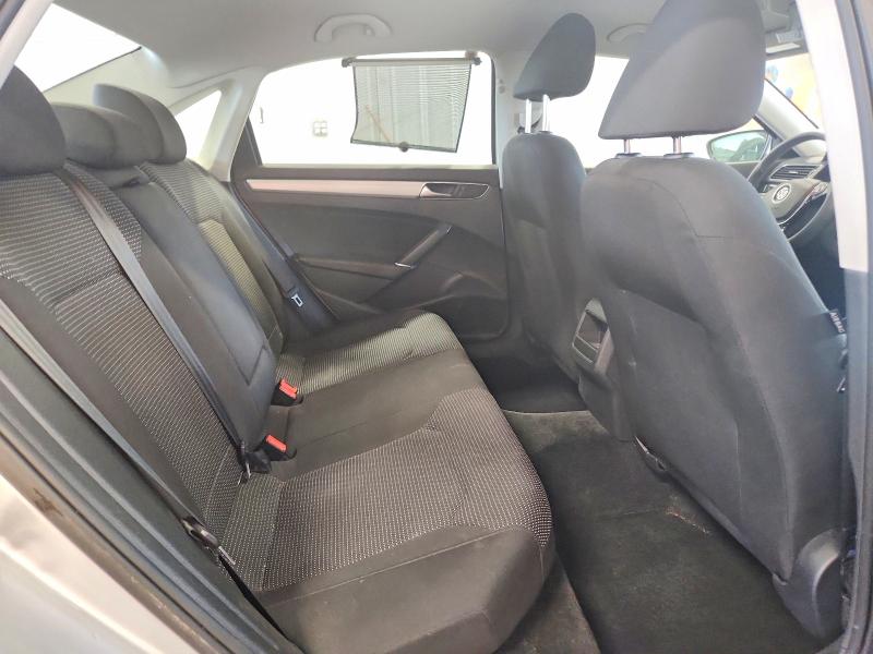 Продаж на аукціоні авто 2016 Volkswagen Passat, vin: 1VWAT7A33GC049762, номер лоту: 64069536