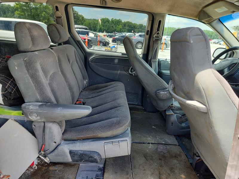 Продаж на аукціоні авто 2005 Dodge Grand Caravan, vin: 1D4GP24RX5B350555, номер лоту: 64412306