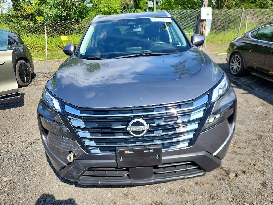 Продажа на аукционе авто 2024 Nissan Rogue, vin: JN8BT3BB5RW438477, номер лота: 66335716
