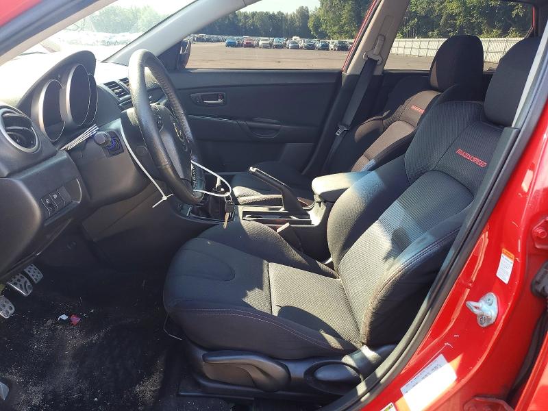 Продаж на аукціоні авто 2009 Mazda Speed, vin: JM1BK34M891203050, номер лоту: 63747526