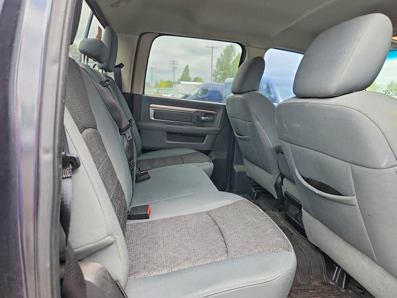 64919236 :رقم المزاد ، 1C6RR7LG0ES263283 vin ، 2014 Ram 1500 مزاد بيع