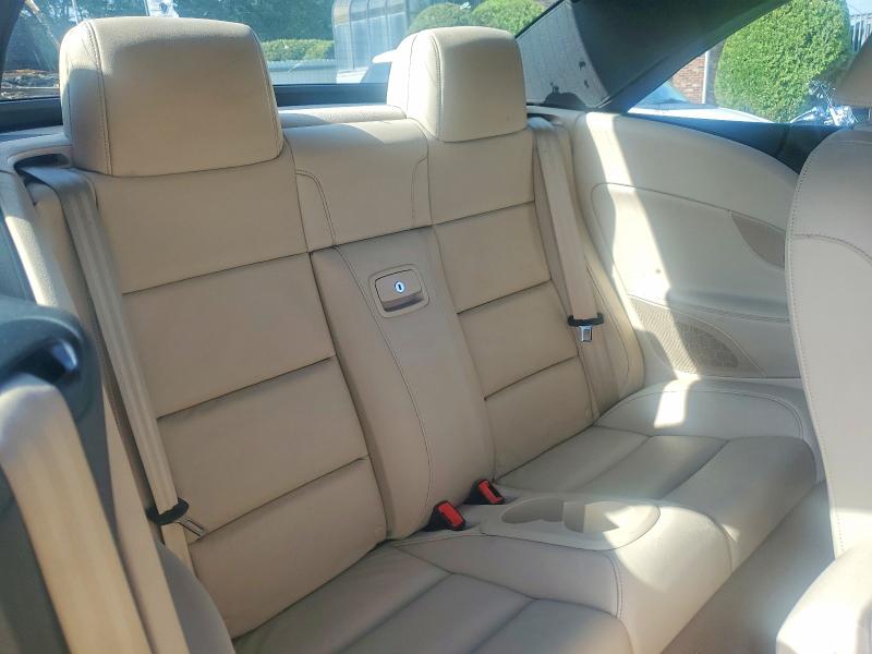 Aukcja sprzedaży 2014 Volkswagen Eos, vin: WVWFW8AH2EV005898, numer aukcji: 65273796