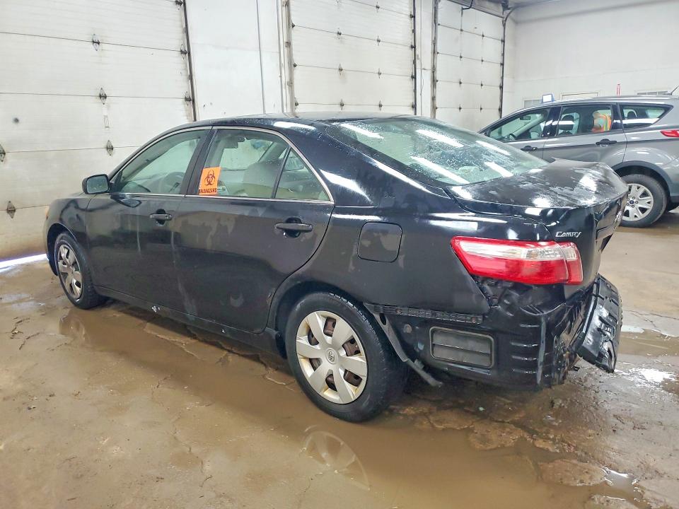 Продаж на аукціоні авто 2007 Toyota Camry, vin: 4T1BE46K97U175632, номер лоту: 66546766