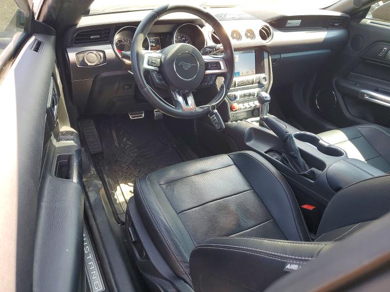 Aukcja sprzedaży 2019 Ford Mustang, vin: 1FA6P8TH0K5203875, numer aukcji: 64580156
