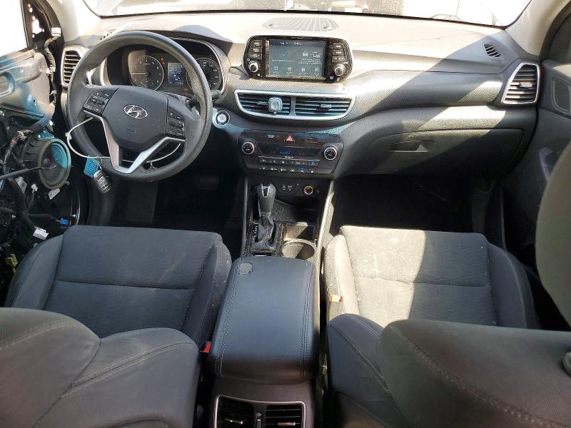 Продаж на аукціоні авто 2019 Hyundai Tucson, vin: KM8J33ALXKU050692, номер лоту: 63745306