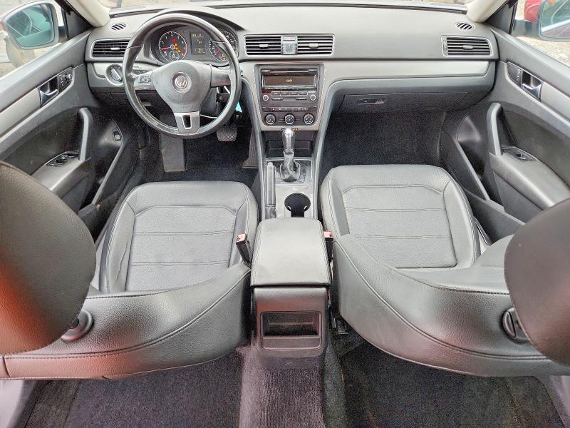 Продаж на аукціоні авто 2014 Volkswagen Passat, vin: 1VWAT7A37EC052077, номер лоту: 65353686
