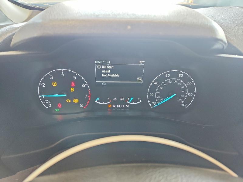 64268406 :رقم المزاد ، NM0LS7S21N1542902 vin ، 2022 Ford Transit Connect مزاد بيع