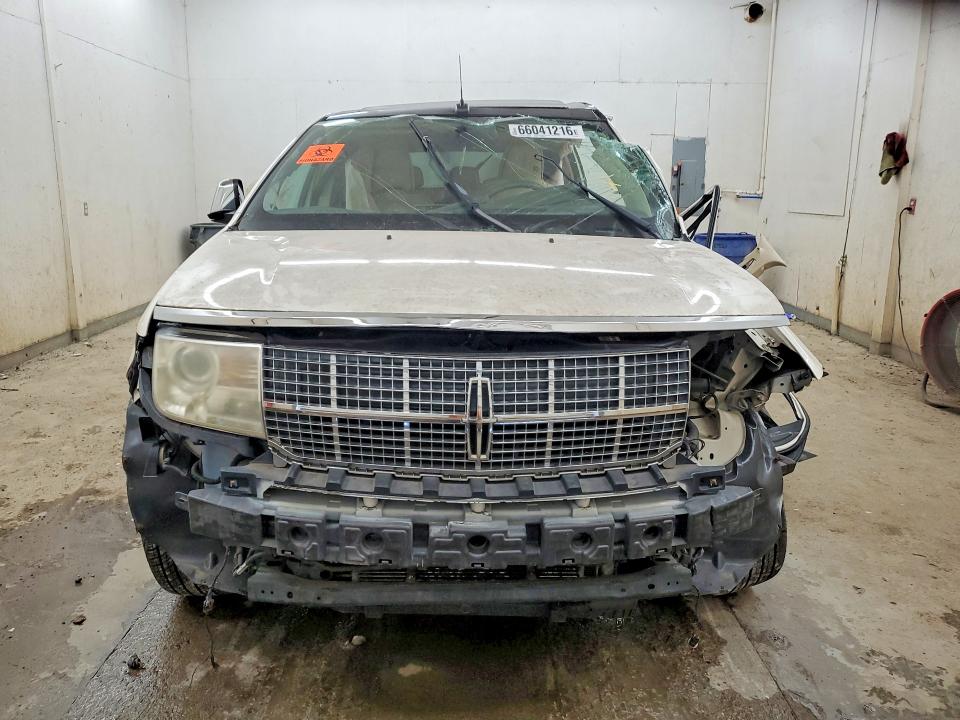 Aukcja sprzedaży 2008 Lincoln Mkx, vin: 2LMDU88C78BJ01744, numer aukcji: 66041216
