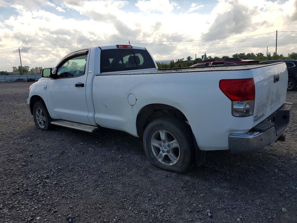 Aukcja sprzedaży 2008 Toyota Tundra, vin: 5TFLT52148X016552, numer aukcji: 66763006